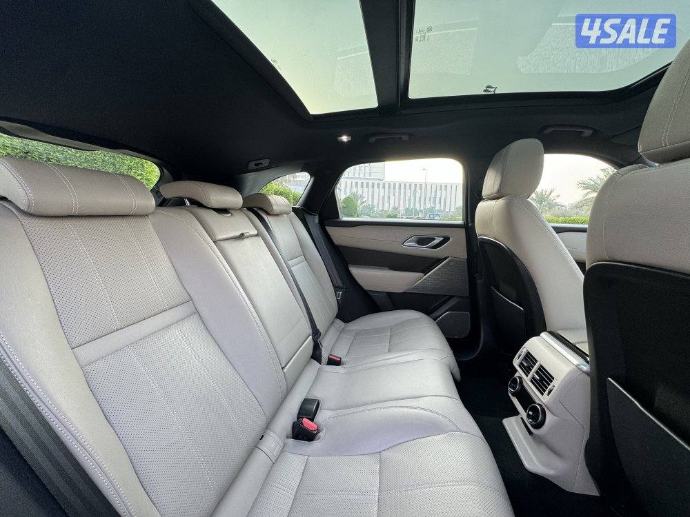 لاندروفر فيلار R DYNAMIC P300 موديل 20187