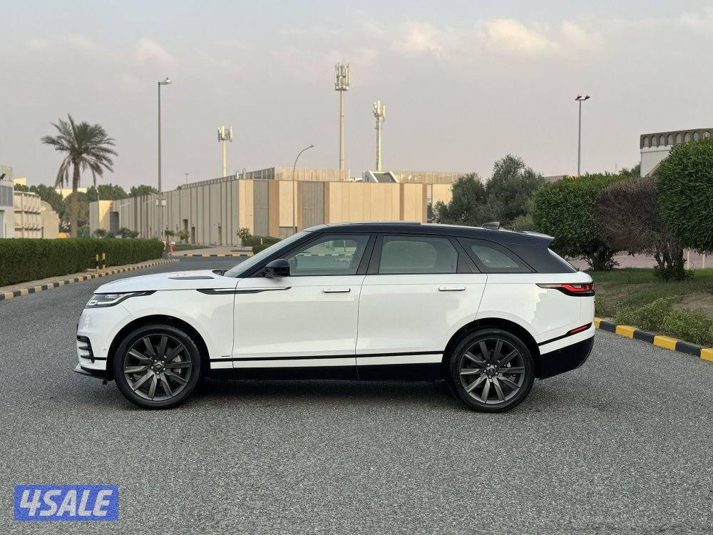 لاندروفر فيلار R DYNAMIC P300 موديل 20188