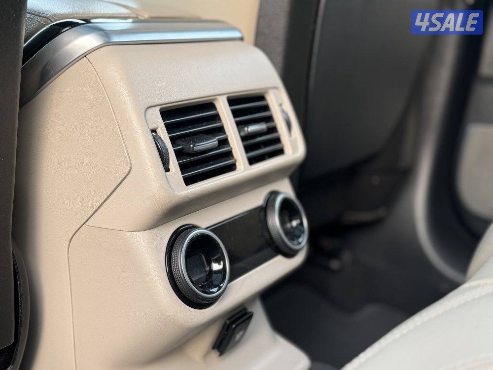 لاندروفر فيلار R DYNAMIC P300 موديل 201812