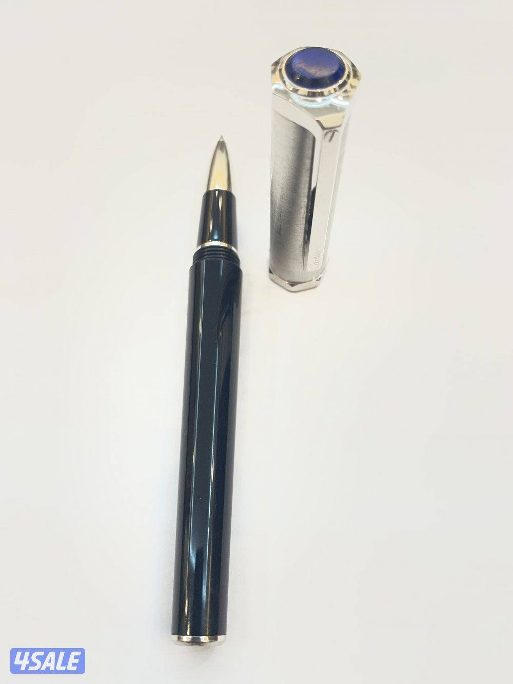 قلم كارتير اصلي مستعمله0