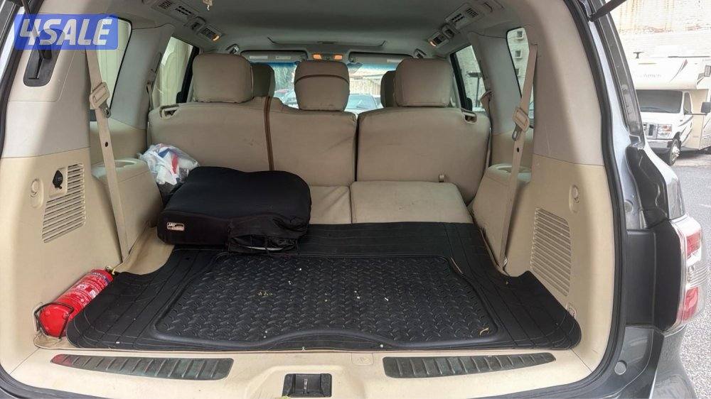 للبيع باترول موديل 20182