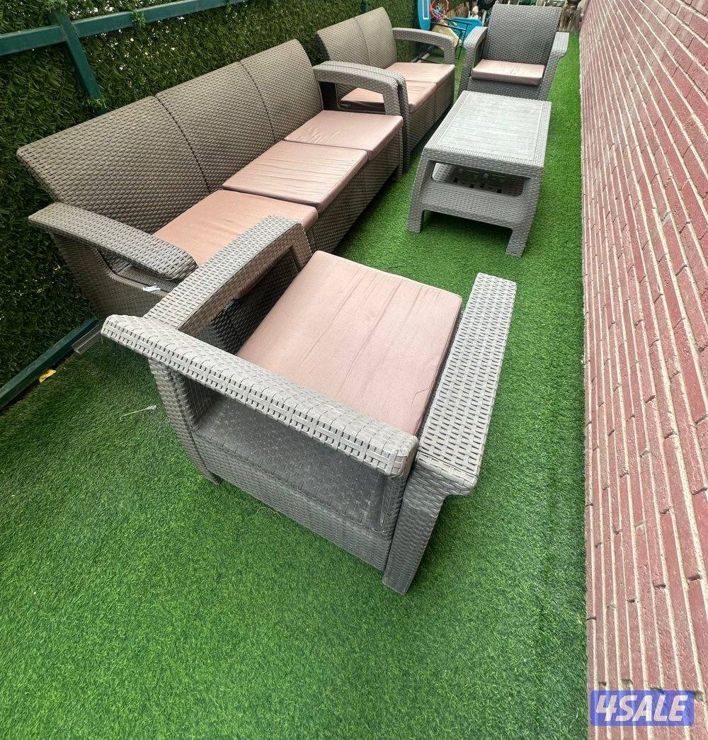 Outdoor garden furniture1