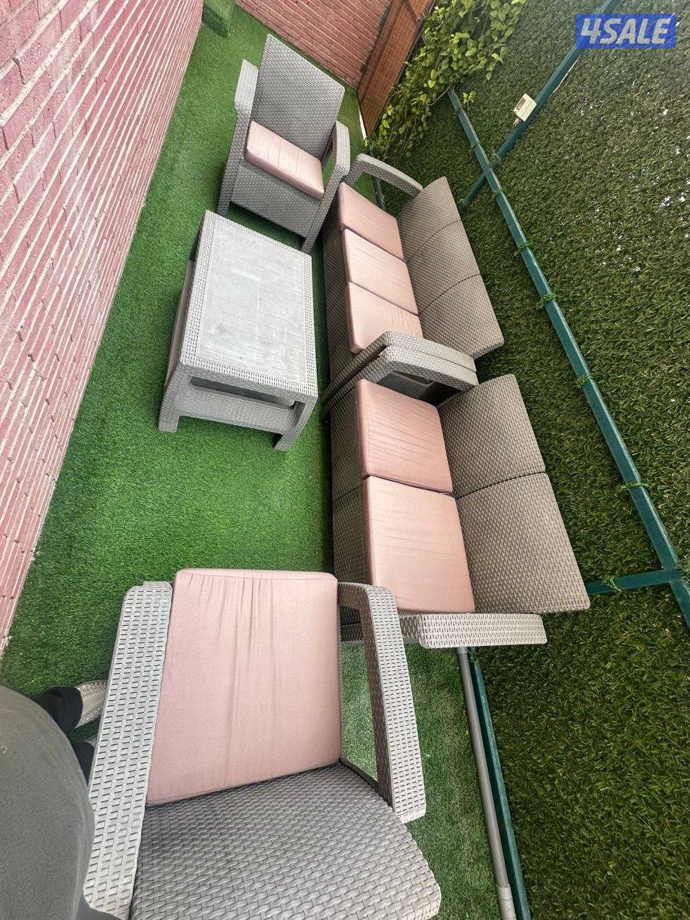 Outdoor garden furniture0