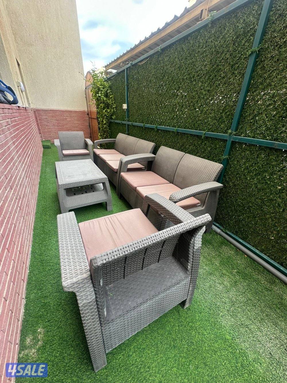 Outdoor garden furniture2