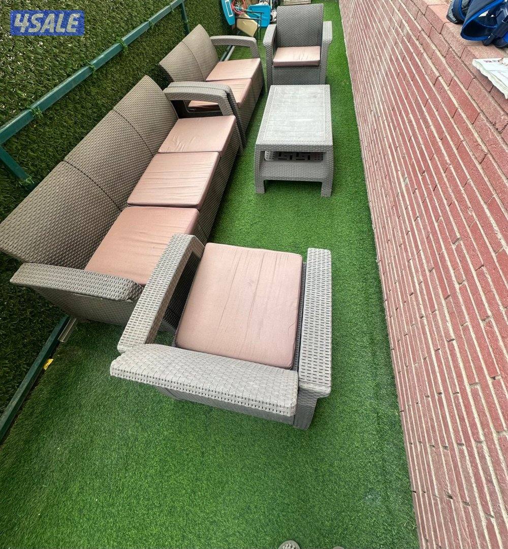 Outdoor garden furniture3