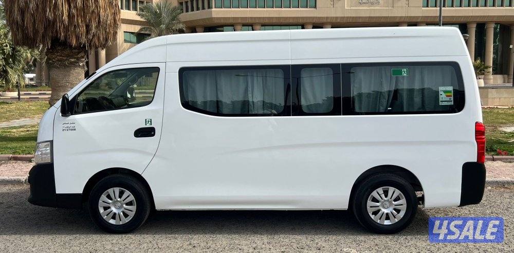 باص ركاب سقف عالي0
