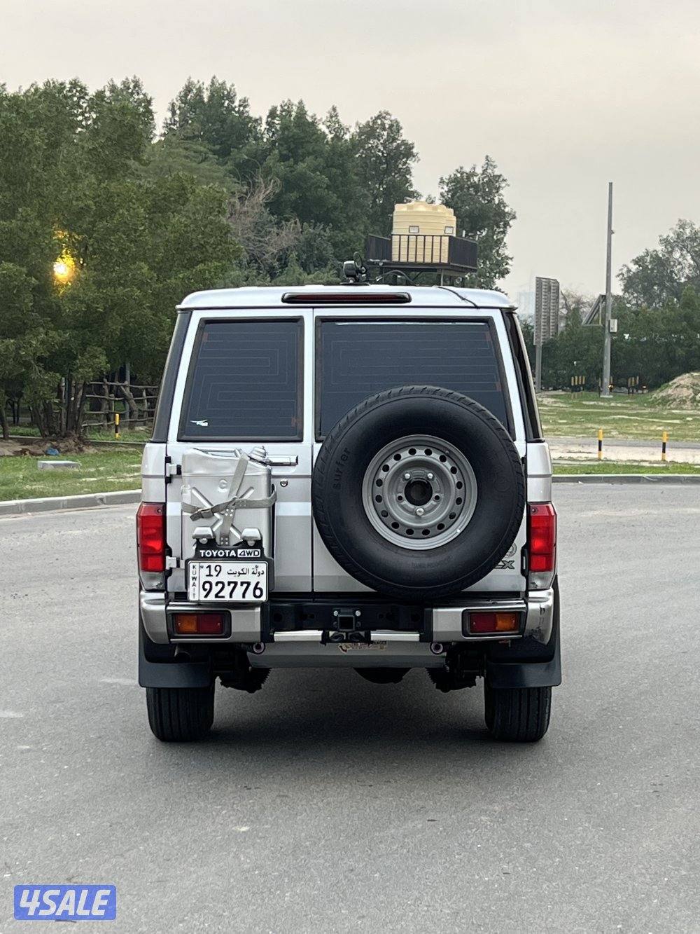 للبيع جيب نص2