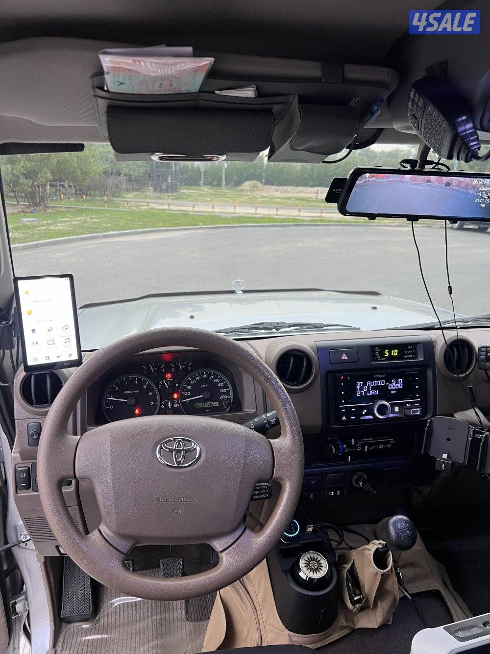 للبيع جيب نص6