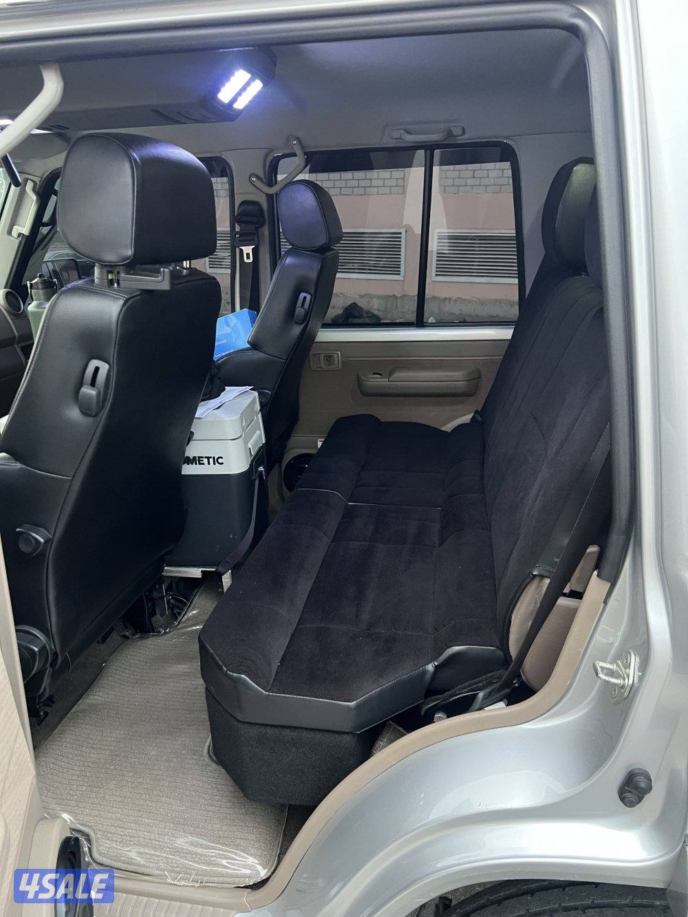 للبيع جيب نص15