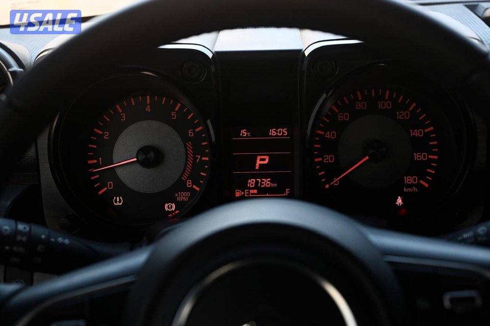 للبيع جيمني موديل 20252