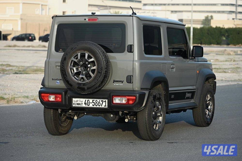 للبيع جيمني موديل 20251