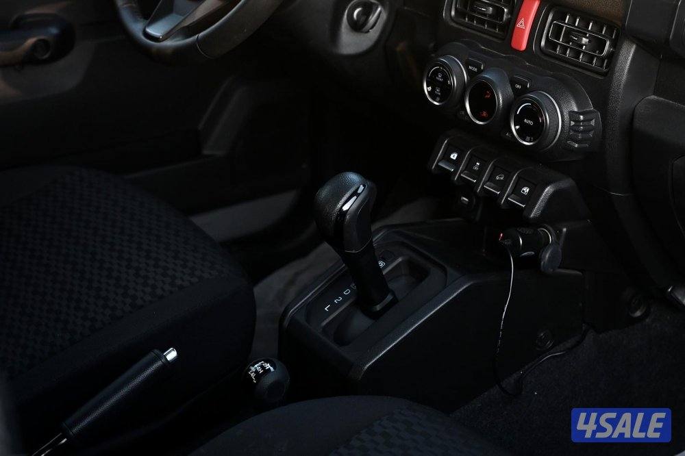 للبيع جيمني موديل 20253