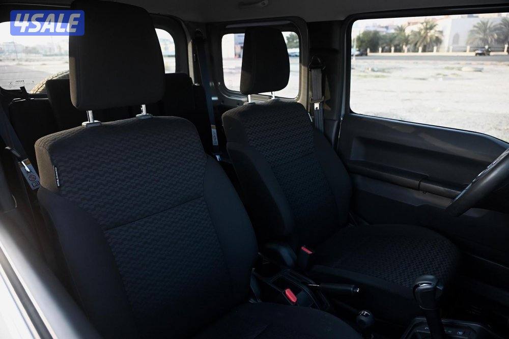 للبيع جيمني موديل 20255