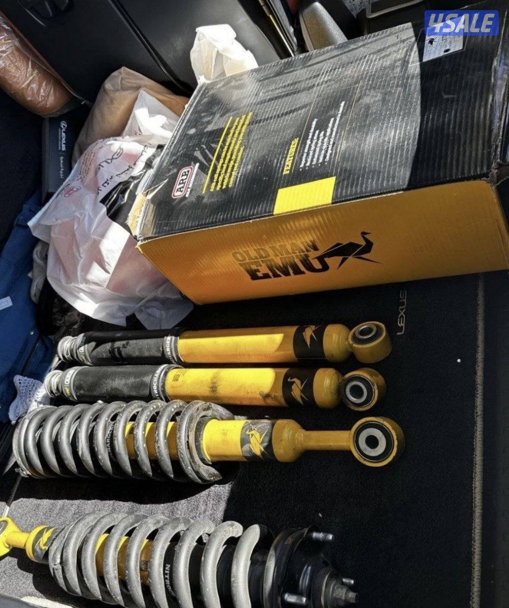 للببع اولد مان0