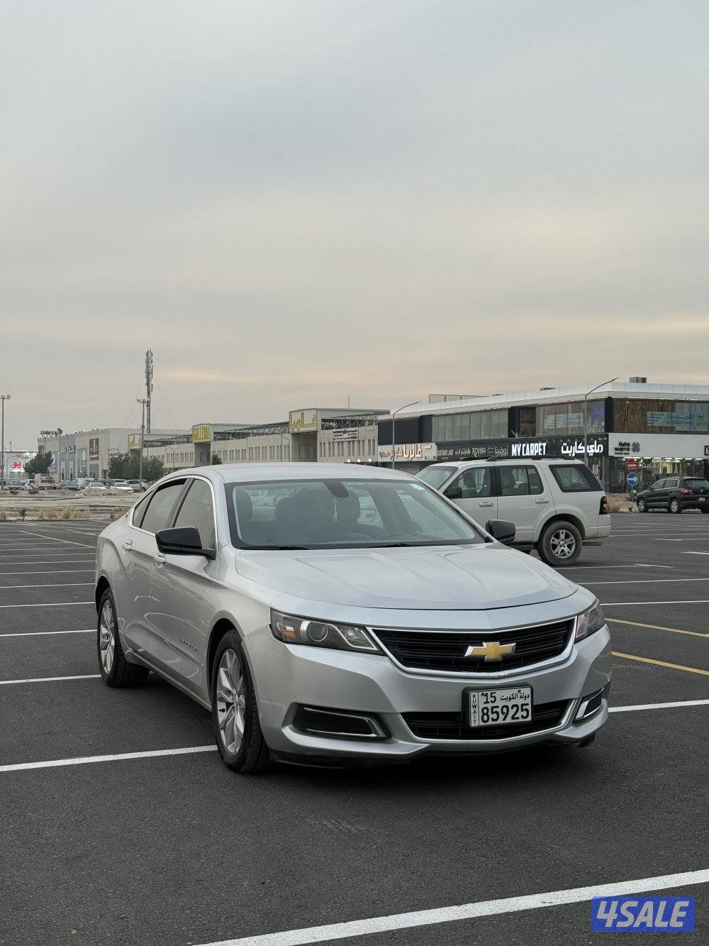 امبالا 2018 شرط الفحص0