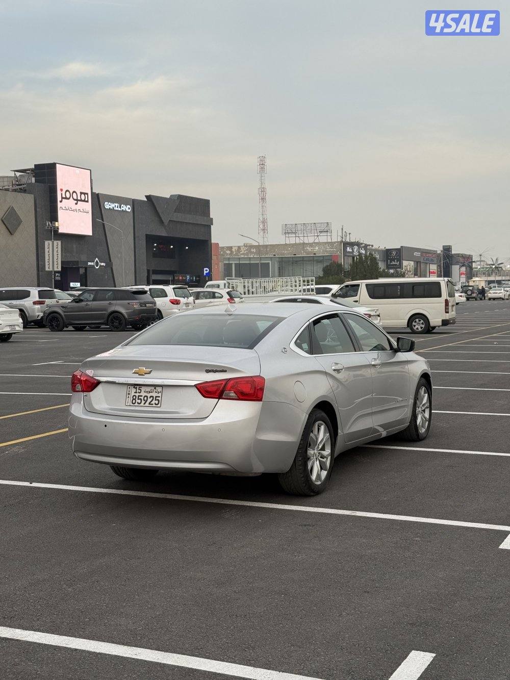 امبالا 2018 شرط الفحص2