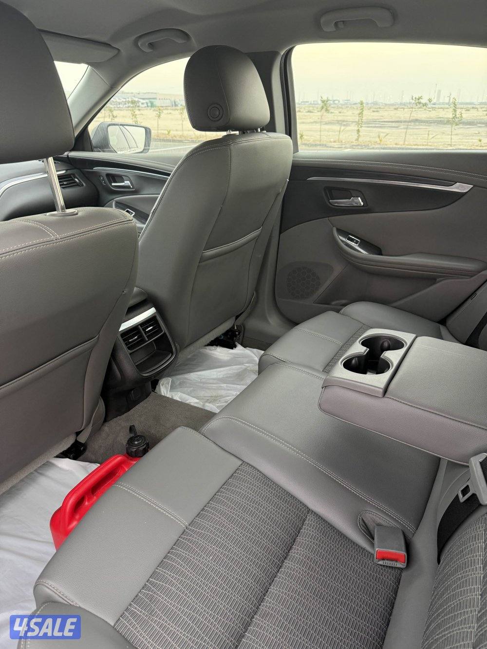 امبالا 2018 شرط الفحص5