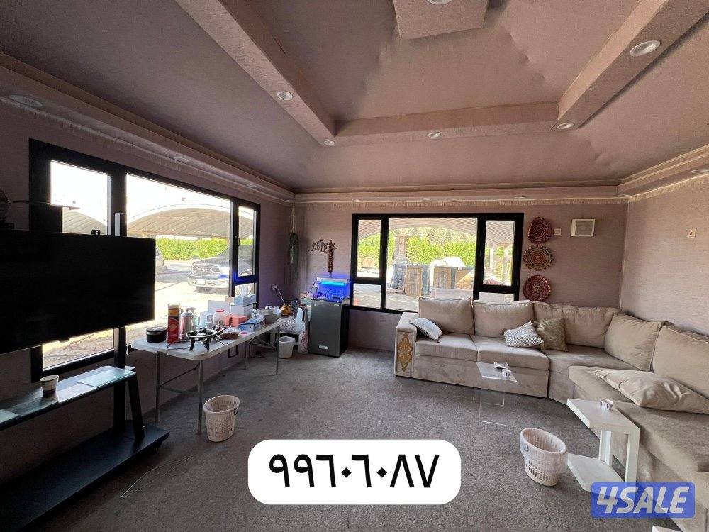 دوانية خارجية مقاس ٥-١٠ في منطقة السلام2