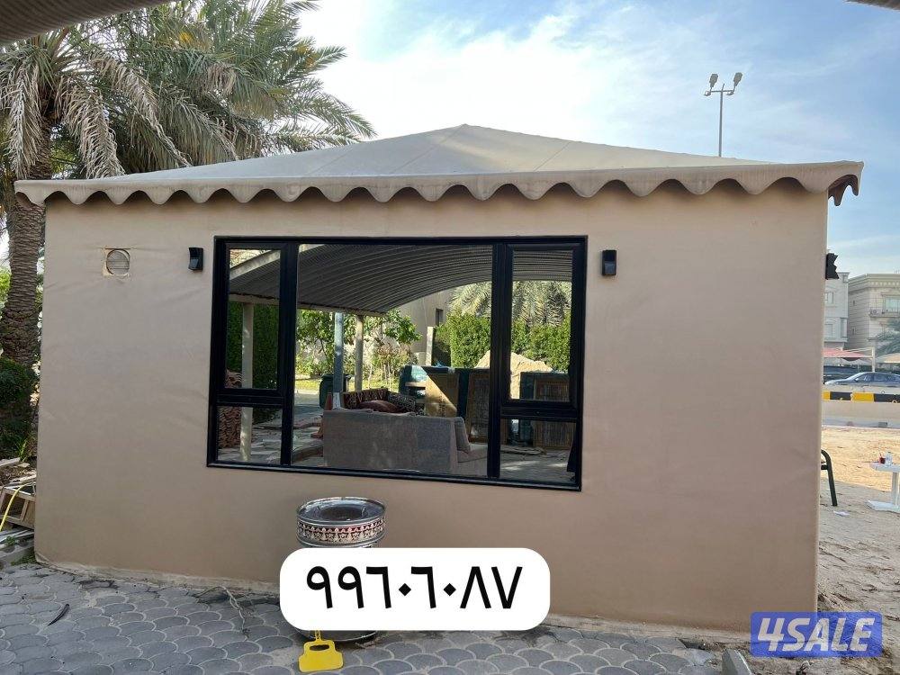 دوانية خارجية مقاس ٥-١٠ في منطقة السلام5