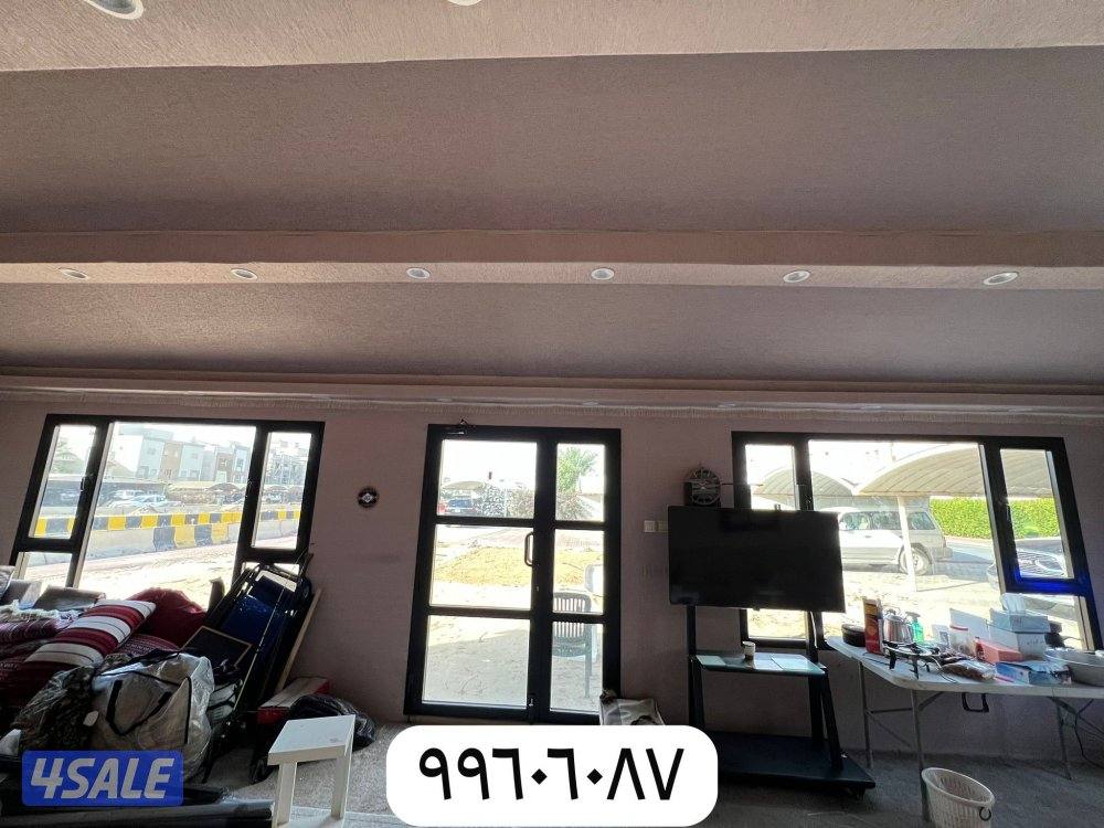 دوانية خارجية مقاس ٥-١٠ في منطقة السلام4