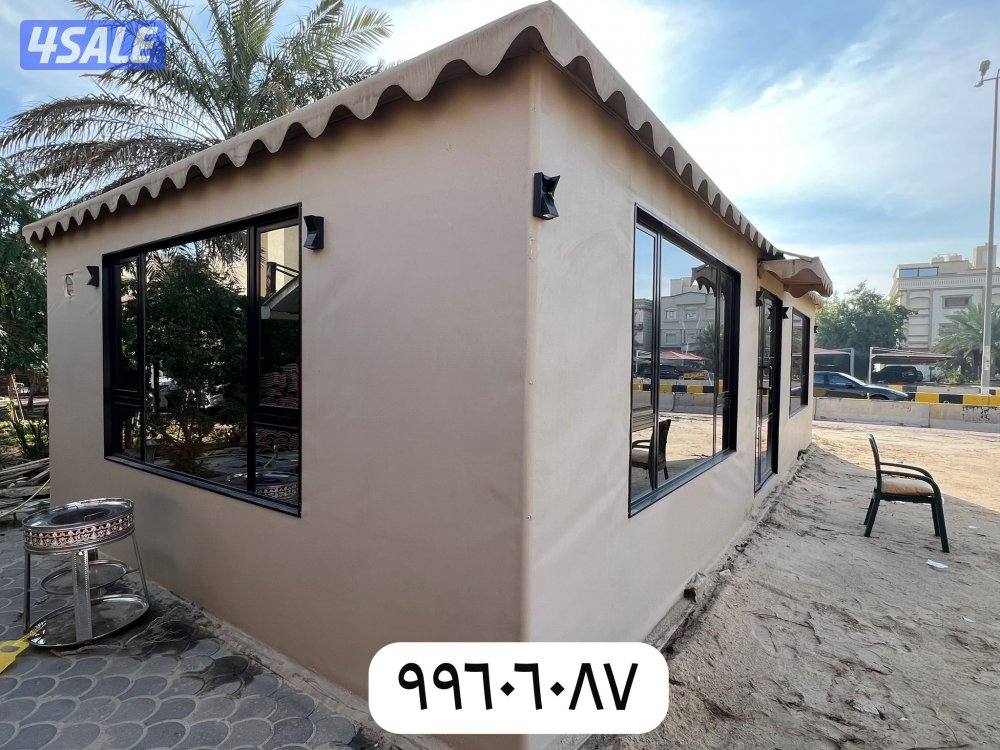 دوانية خارجية مقاس ٥-١٠ في منطقة السلام6