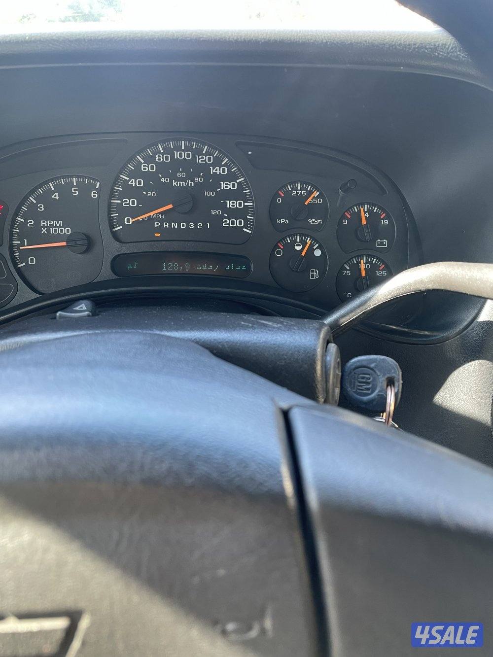 وانيت سلفرادو ٢٠٠٧2