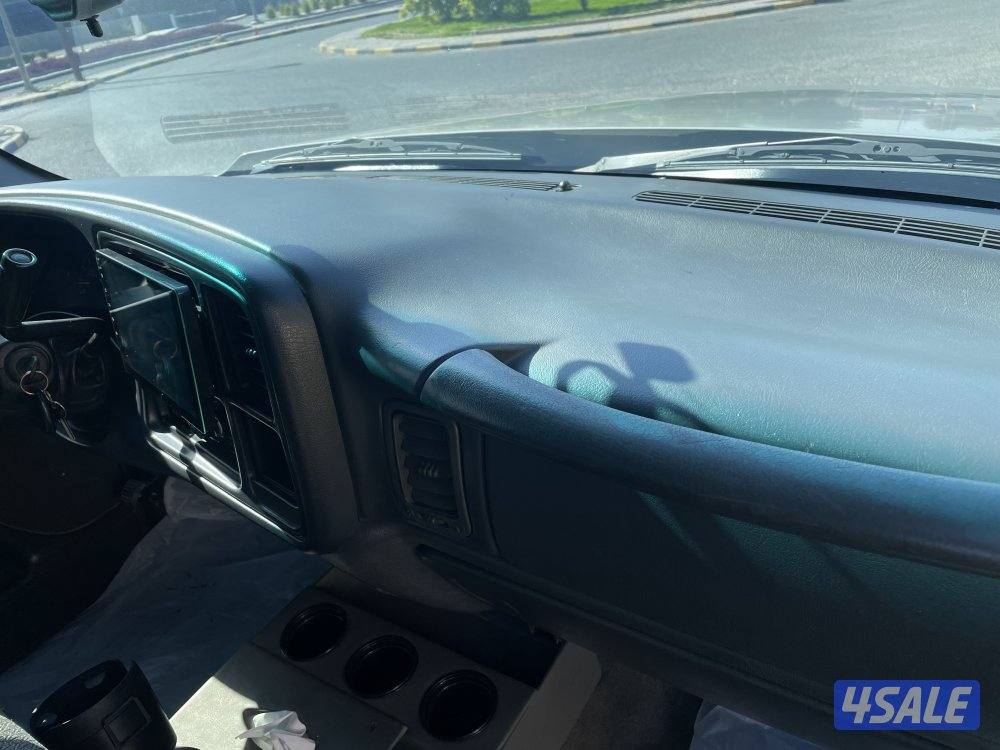 وانيت سلفرادو ٢٠٠٧4