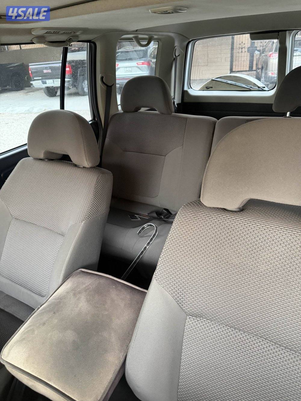 للبيع سفاري 20140