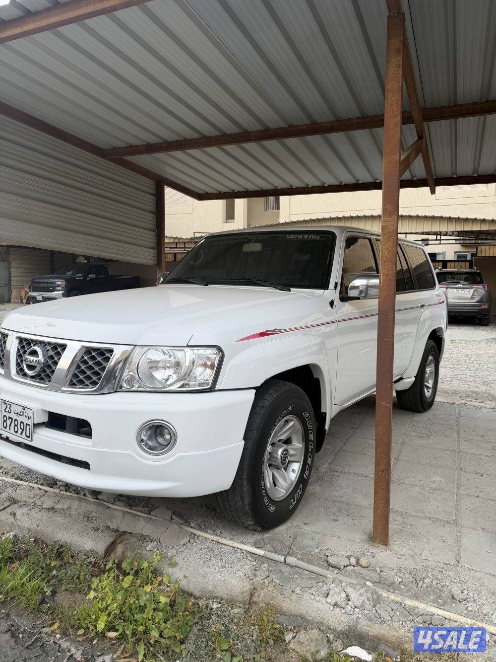 للبيع سفاري 20141