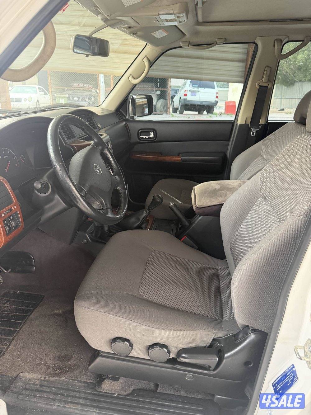 للبيع سفاري 20143