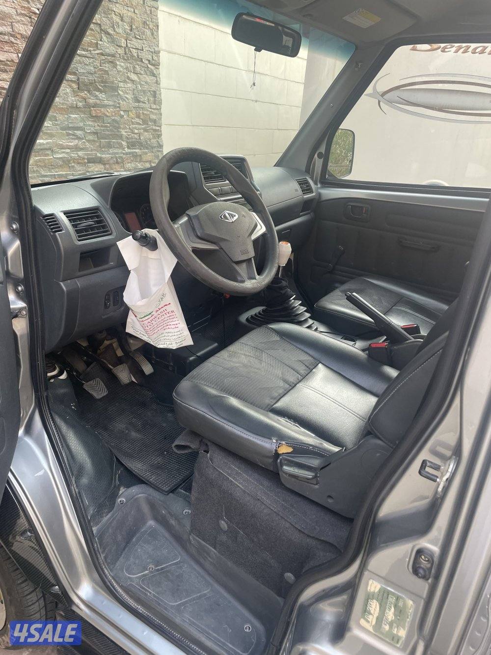 للبيع وانيت cmc موديل 20213