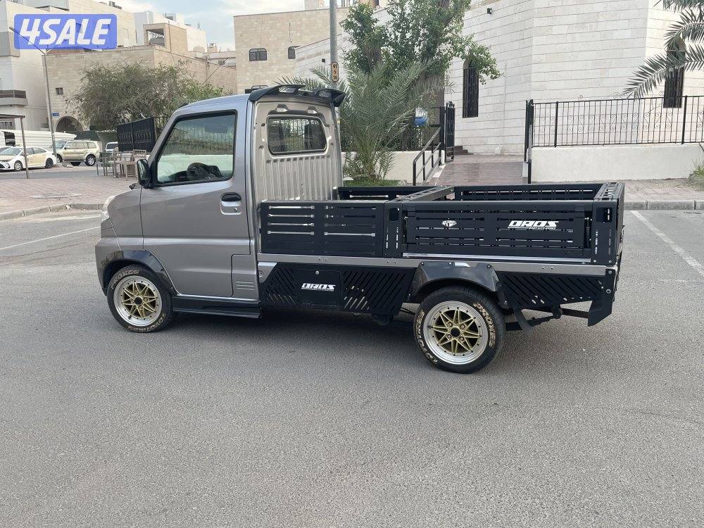 للبيع وانيت cmc موديل 20212