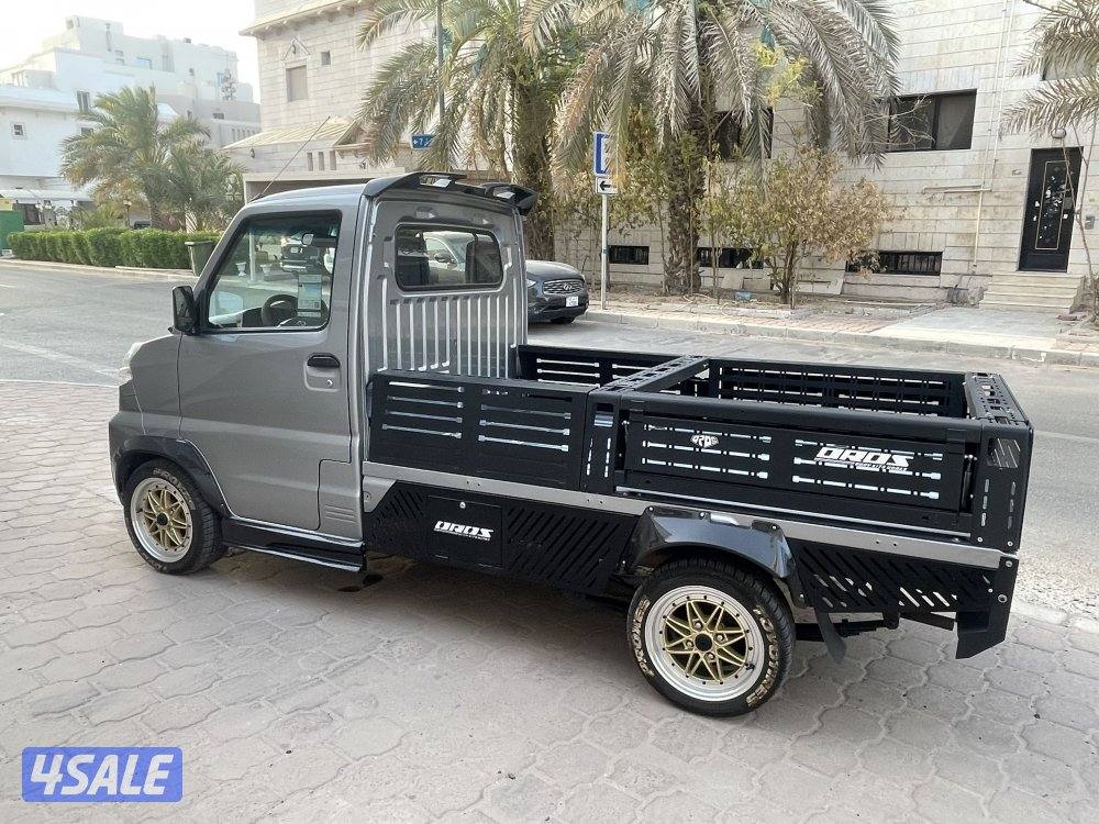 للبيع وانيت cmc موديل 20214