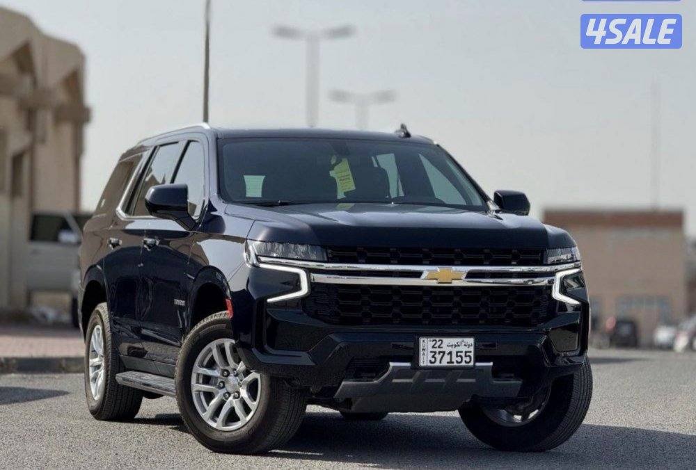 للبيع تاهو موديل 2023 دبل قير ماشي 29 صبغ الوكالة التواصل واتس اب0