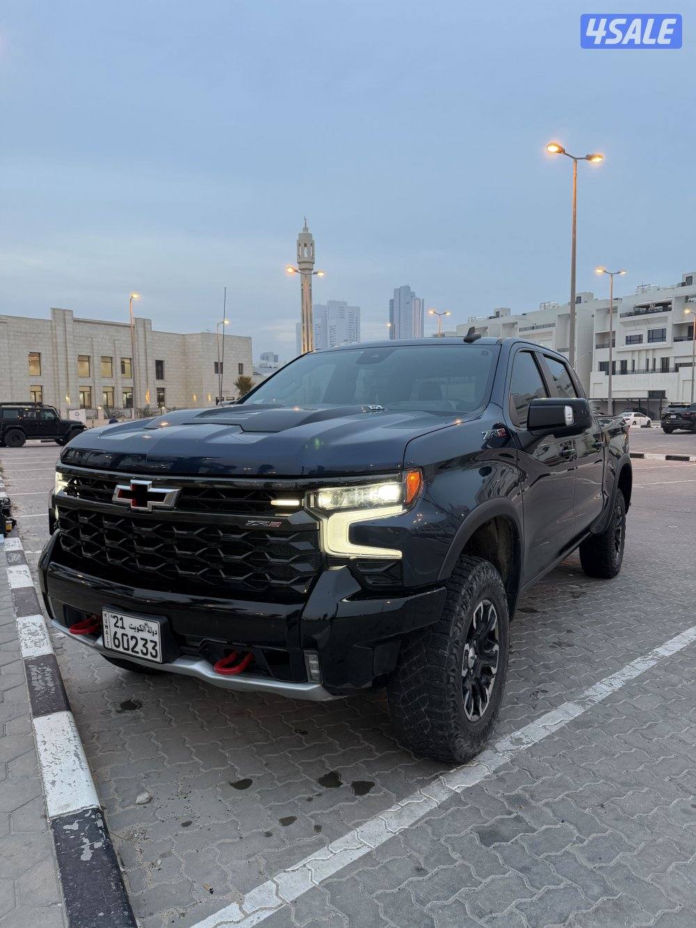البيع ZR20