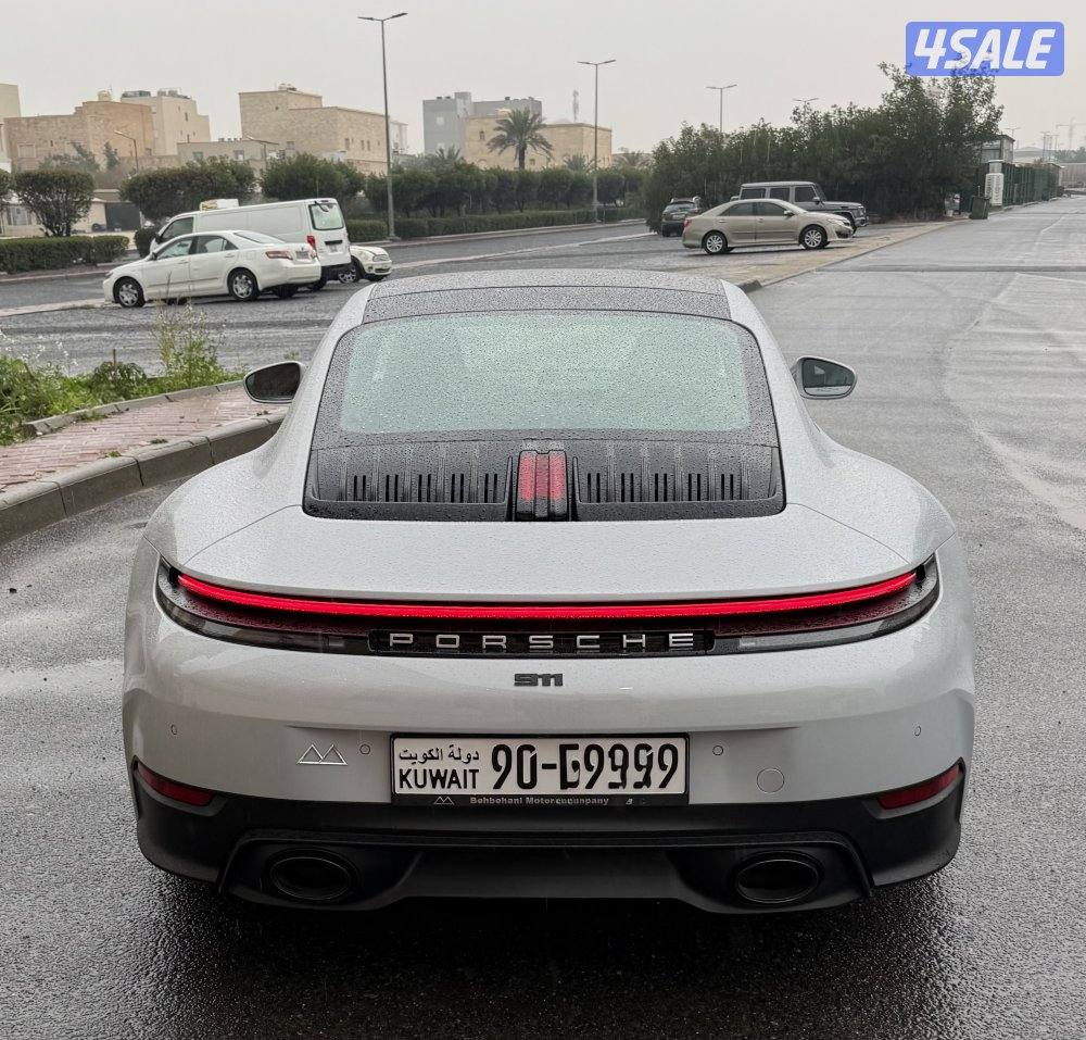 للبيع كريرا موديل 2026 شبه اصفار0