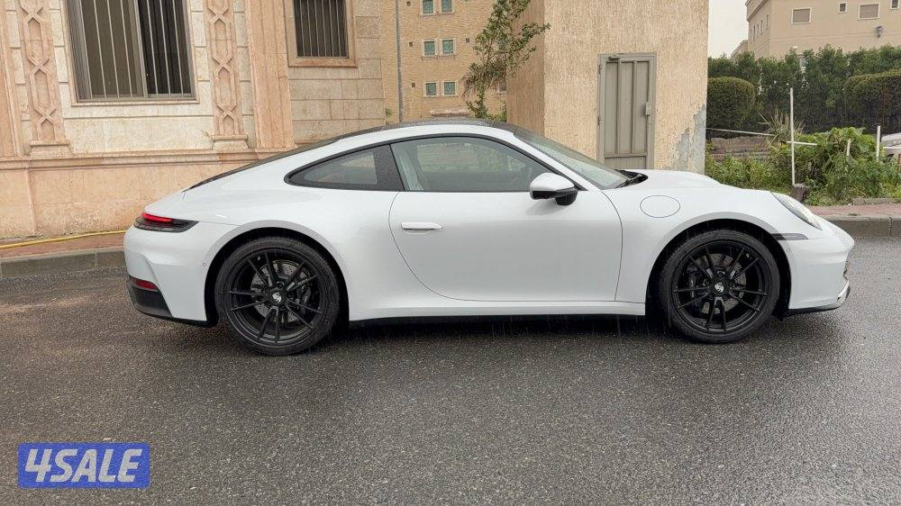 للبيع كريرا موديل 2026 شبه اصفار6