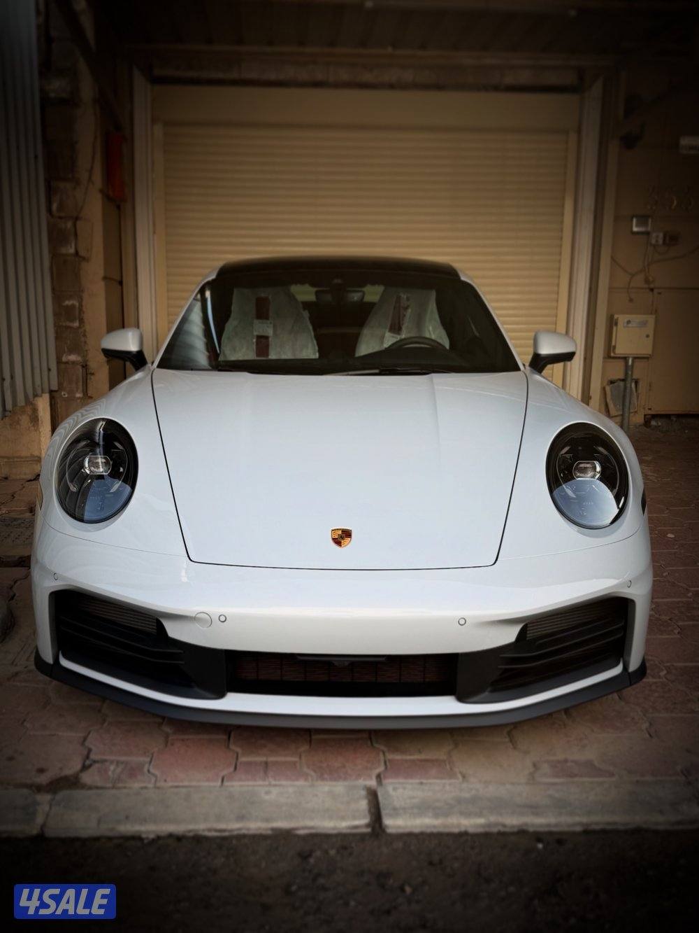 للبيع كريرا موديل 2026 شبه اصفار10