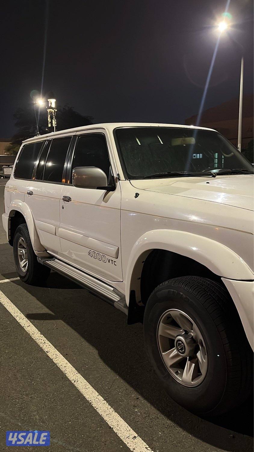 سفاري ٢٠٠٤0