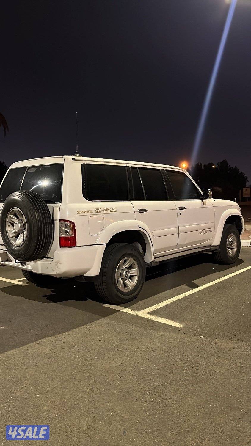 سفاري ٢٠٠٤2