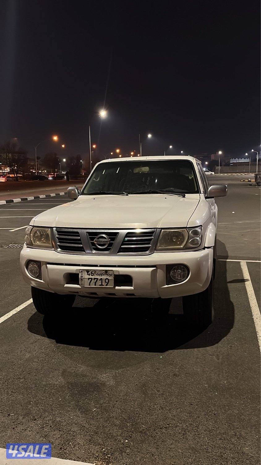 سفاري ٢٠٠٤3