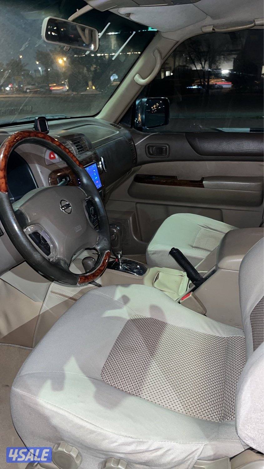 سفاري ٢٠٠٤5