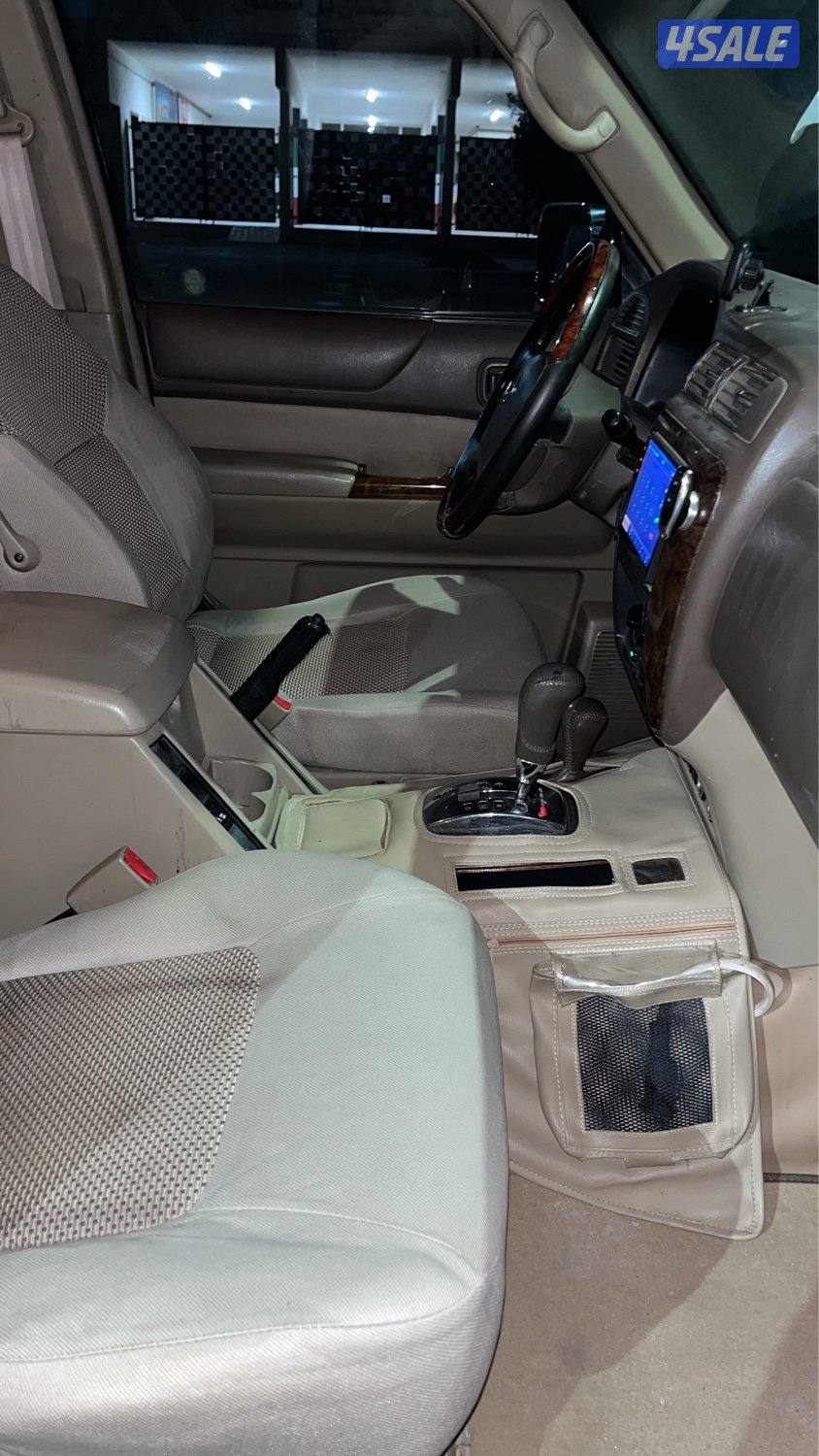 سفاري ٢٠٠٤7