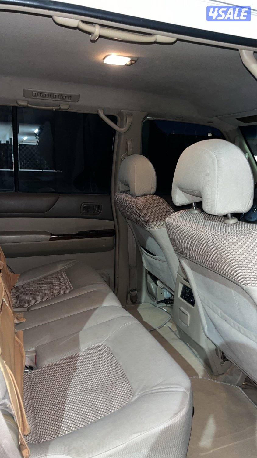 سفاري ٢٠٠٤8