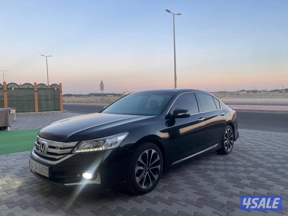 للبيع اكورد٢٠١٦فل كامل v62