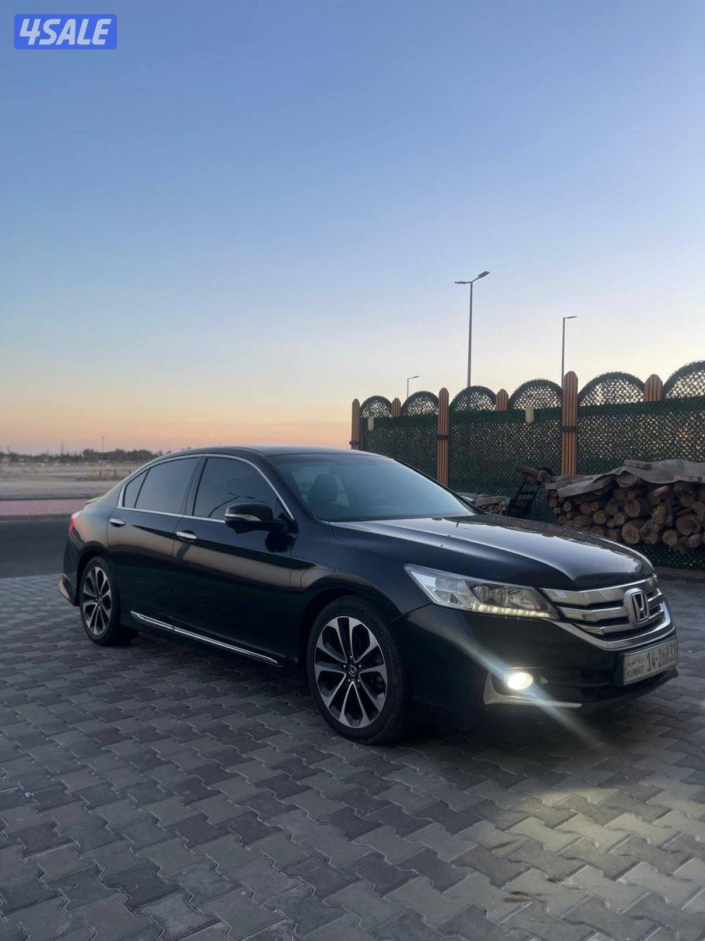 للبيع اكورد٢٠١٦فل كامل v65