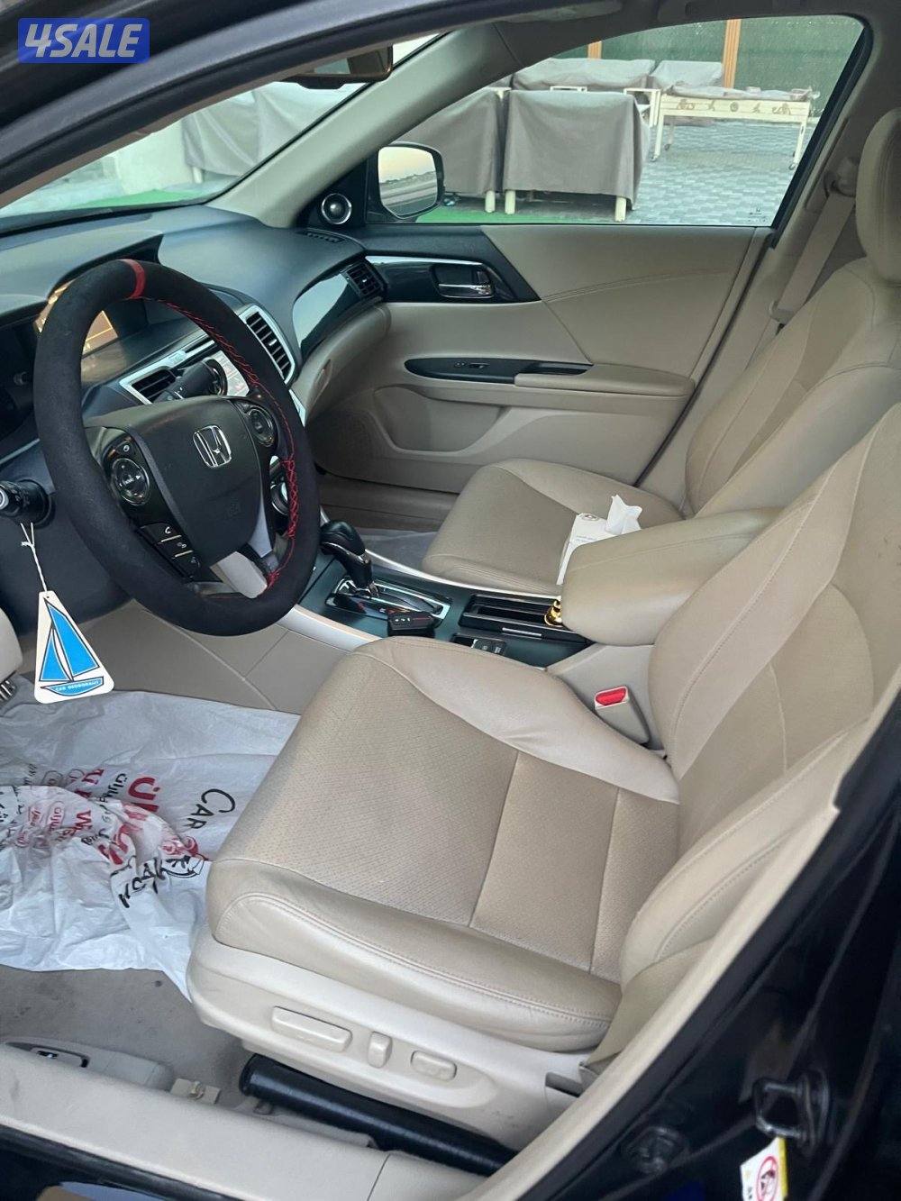 للبيع اكورد٢٠١٦فل كامل v66