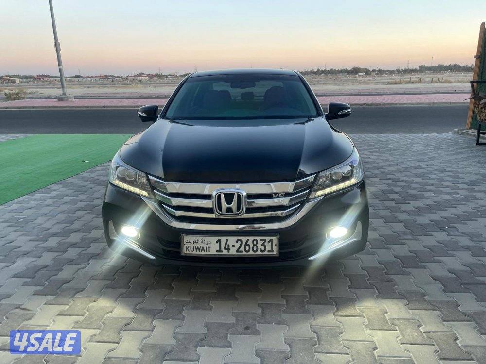 للبيع اكورد٢٠١٦فل كامل v67