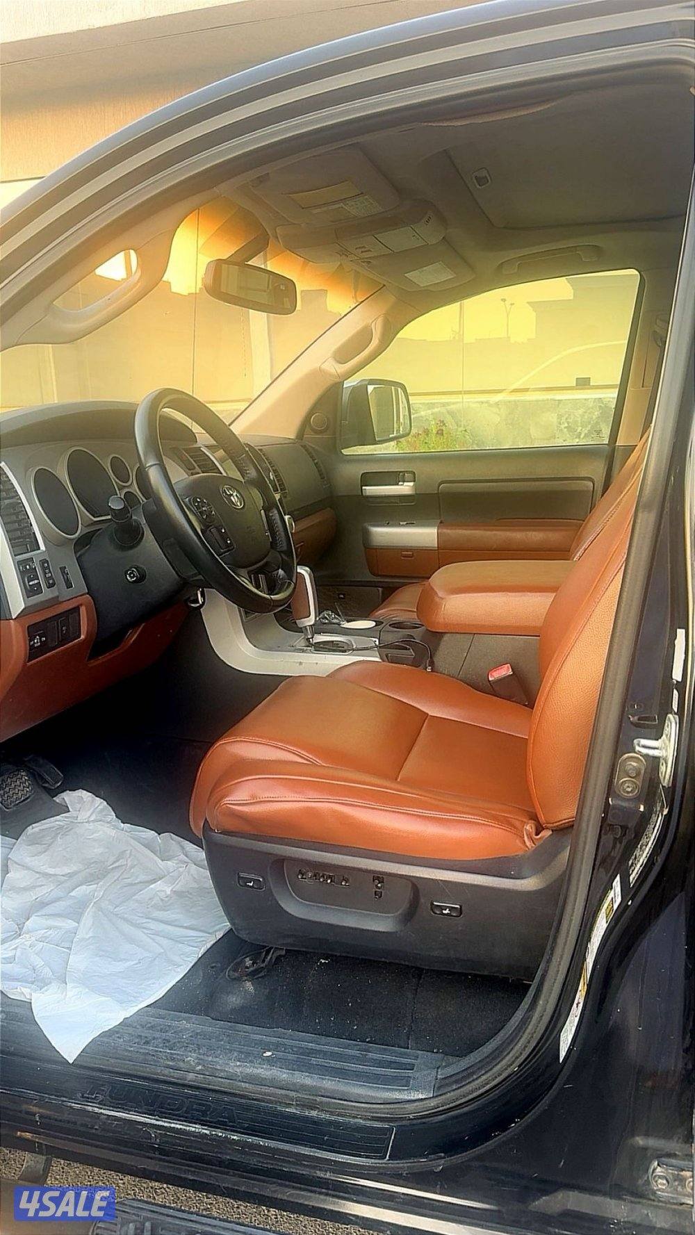 صبغ الوكالة بدل فقط مع برادو ٢٠١٠ وفوق1