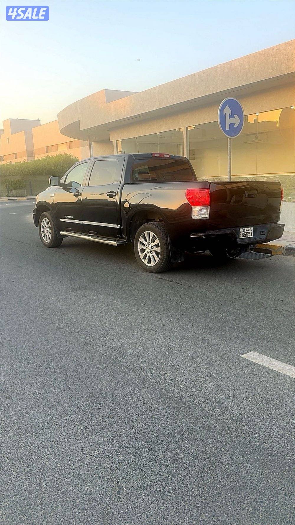 صبغ الوكالة بدل فقط مع برادو ٢٠١٠ وفوق2